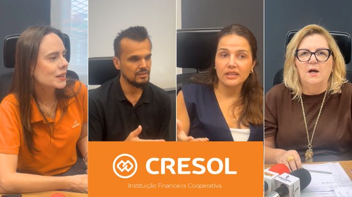 Cresol garante patrocínio pelo 3º ano e reforça apoio à Semana da Solidariedade em Tupã
