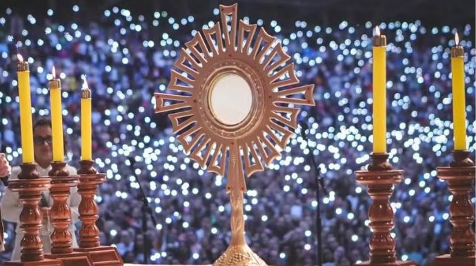 Tupã institui Dia do Campista Católico e inclui data no calendário oficial do município