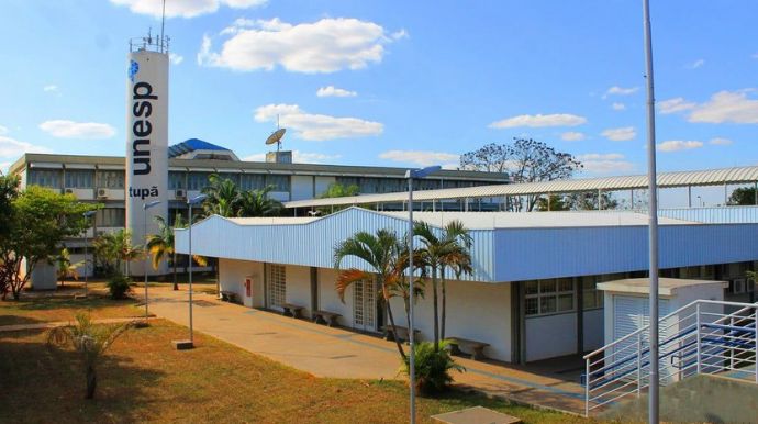 Concurso da Unesp tem oportunidade em Tupã e salários de até R$ 12 mil