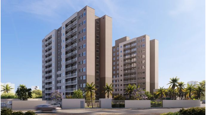 Minha Casa, Minha Vida amplia renda para até R$ 13 mil e aumenta valor de imóveis financiados