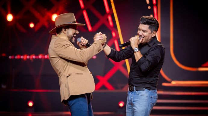 Queiroz comemora 61 anos com shows gratuitos e programação especial na praça central