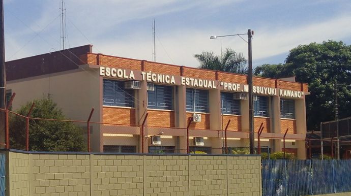 Etec de Tupã abre seleção para auxiliar de docente em informática, inscrições seguem até abril