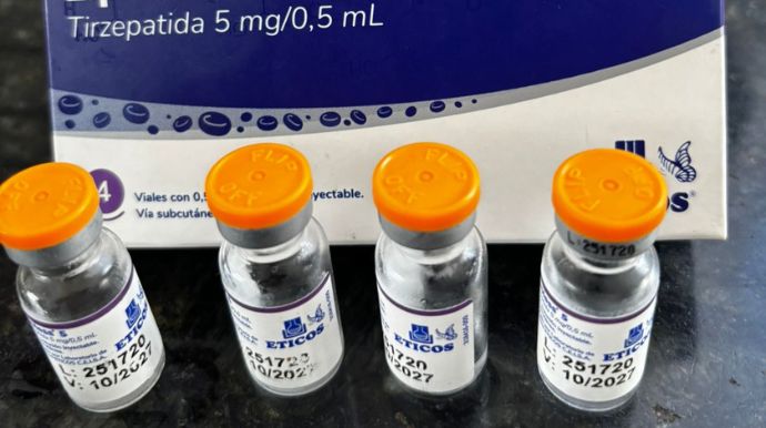 Esquema com “Mounjaro” ilegal é alvo de operação policial em Tupã e Herculândia; três são presas