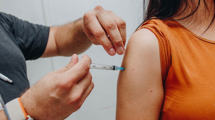 Vacinação contra gripe começa em Tupã com Dia D neste sábado (28)