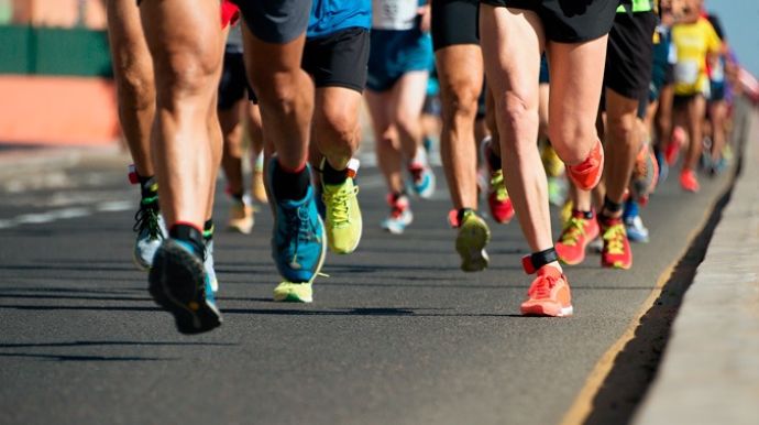 “AME o Movimento”; evento esportivo do AME de Tupã incentiva saúde e bem-estar