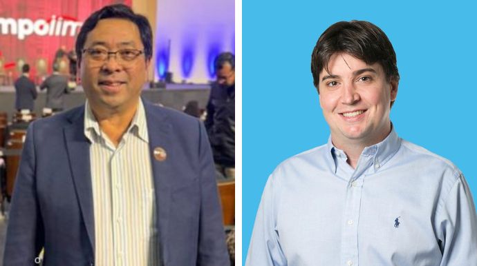 PH e Shigueru deixam secretarias em Tupã; mudanças são confirmadas pela Prefeitura