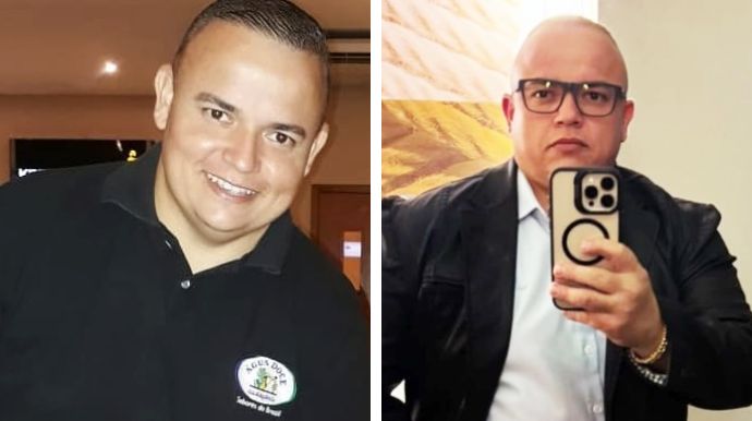 Empresário de Tupã, Ergedes “Gordinho”, morre após dias internado por acidente na vicinal Tupã–Quatá