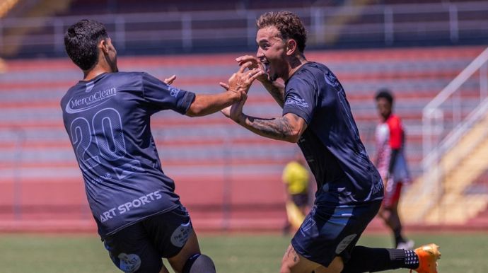 Tupã empata com Noroeste em amistoso e segue invicto na preparação