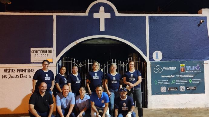 Tupã treina agentes de Herculândia e se consolida como referência no combate a escorpiões na região