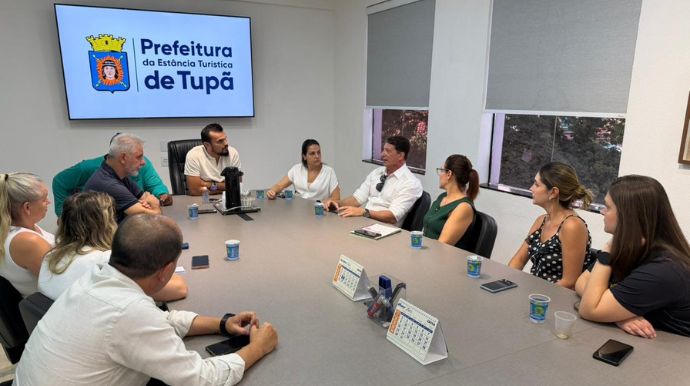 Tupã prepara ação para acolher pessoas em situação de rua e reduzir abordagens nas vias