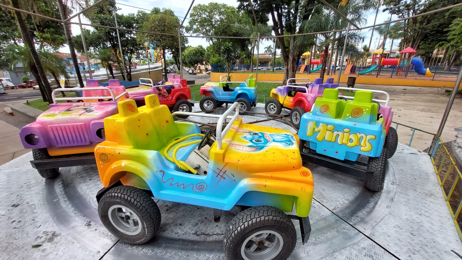 Semana da solidariedade começa nessa quinta-feira; confira a programação