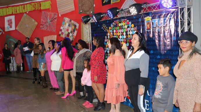 Desfile em Tupã coloca trabalhadoras domésticas no centro das atenções e abre inscrições em abril