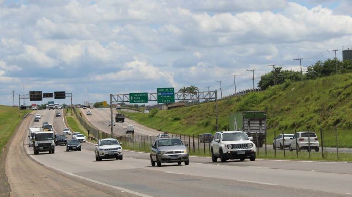 Fiscalização intensa e zero mortes; operação de Páscoa nas rodovias tem resultado positivo, mas imprudência preocupa