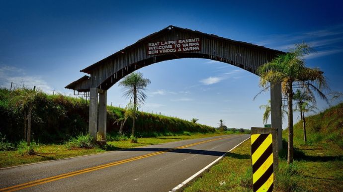 Prefeitura inicia força-tarefa na Varpa e prevê ações em outros distritos de Tupã