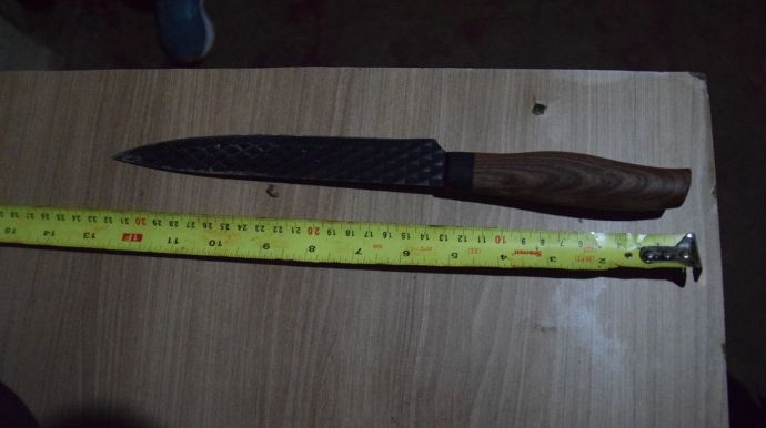 Homem é morto com cerca de 20 facadas no distrito de Universo; suspeito é preso após cerco policial em Tupã