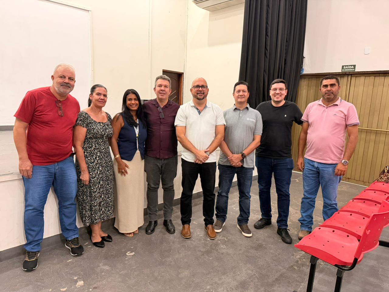 Curso técnico em Queiroz oferece 35 vagas e formação no setor sucroenergético