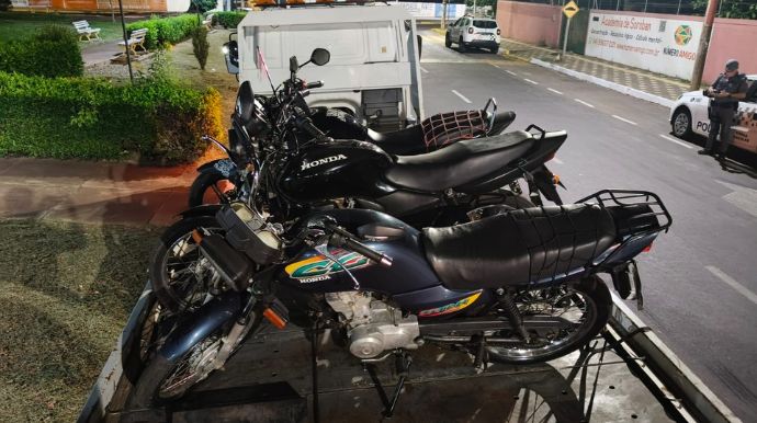 Operação Direção Segura autua motoristas e motociclistas em Tupã e Bastos