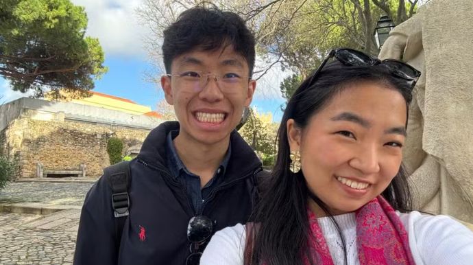 Sem celular até os 15: gêmeos de Bastos explicam como chegaram ao MIT e Cornell