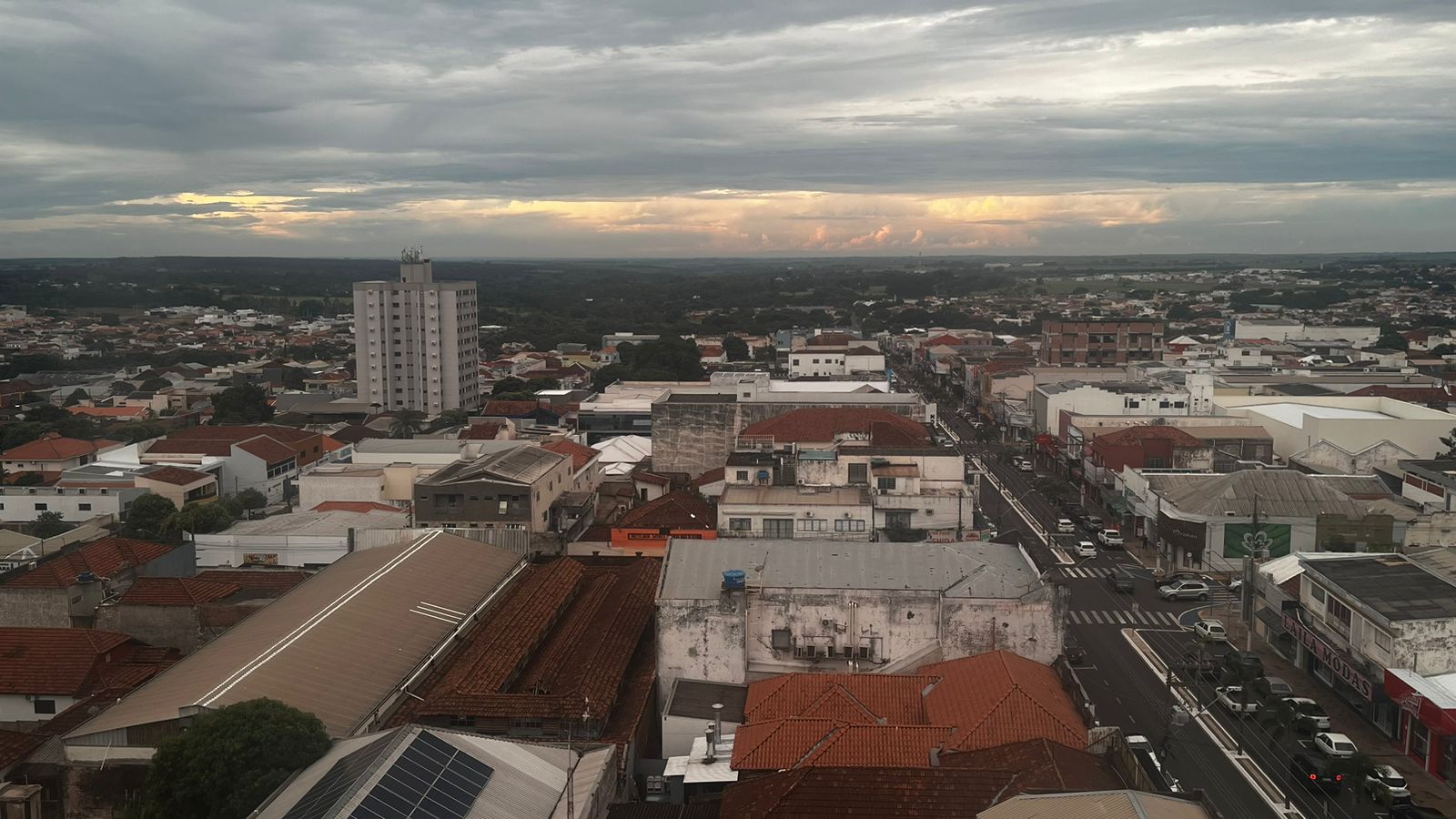 Calor e tempo seco marcam a semana em Tupã; com máximas de até 33°C
