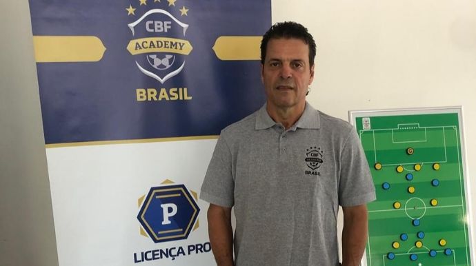 Tupã FC anúncia chegada de novo treinador