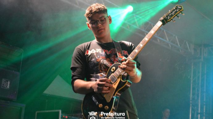 Moto Rock em Tupã: evento gratuito confirma três dias de shows e programação completa; veja horários