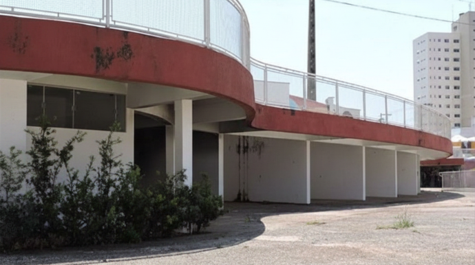 Prefeitura de Tupã vai licitar boxes da Praça do Estádio com contratos de até 10 anos