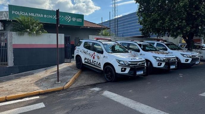 Gritos em residência levam à prisão de homem procurado por crimes contra menores em Quatá