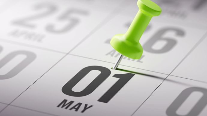 O que abre e o que fecha em Tupã no feriado de 1º de Maio; veja como ficam os serviços