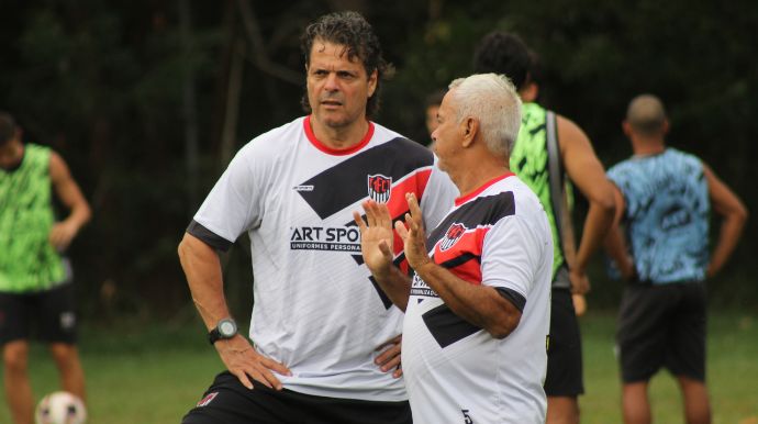 Com técnico novo, Tupã encara o América pela 3ª rodada da Bezinha; confira tudo
