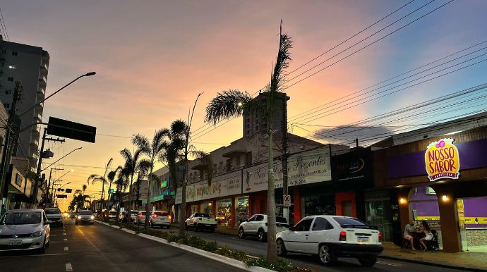 Comércio de Tupã terá horário especial para o Dia das Mães em maio