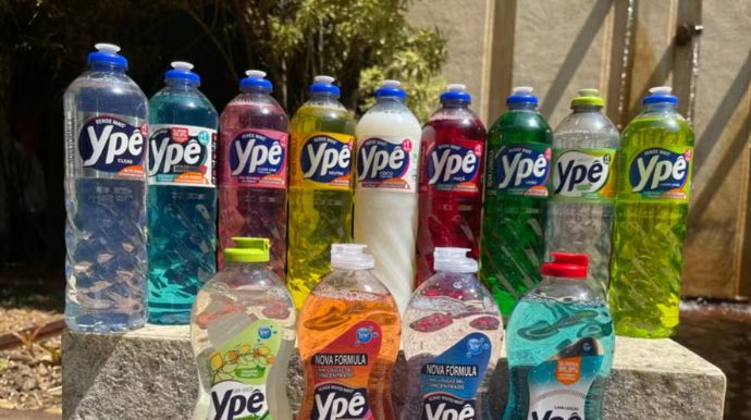 Recolhimento de produtos da Ypê: o que o consumidor deve fazer?