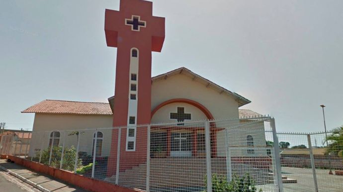 Capela Nossa Senhora de Fátima; confira a programação da festa da padroeira em Tupã