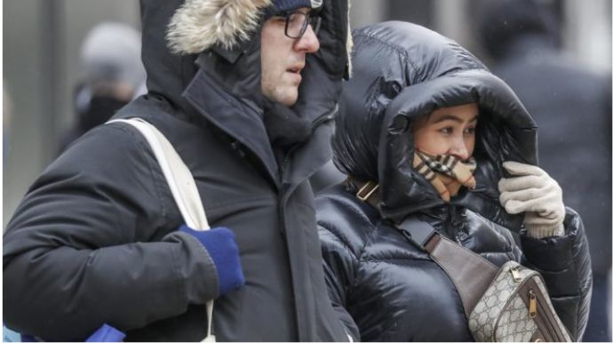 Onda de frio chega ao Sudeste com queda de temperatura em SP, MG e RJ