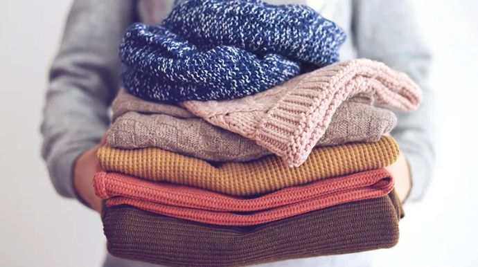 Campanha do Agasalho arrecada roupas e cobertores até 31 de agosto em Tupã