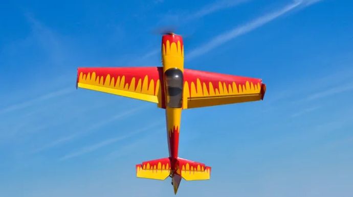 Revoada de Aeromodelos acontece hoje com apresentações aéreas e entrada gratuita em Tupã