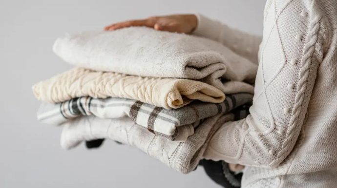 Mutirão da Campanha do Agasalho vai arrecadar doações de casa em casa em bairros de Tupã