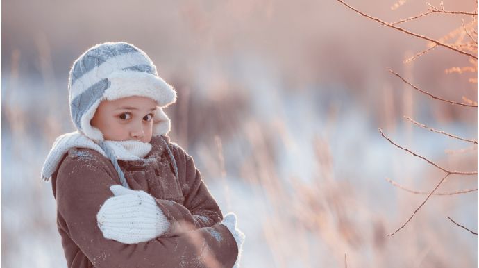 Frio perde força durante a semana, mas Tupã ainda pode ter mínima de 7°C nesta terça-feira