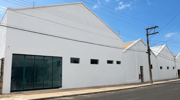 Tupã vai ganhar mais uma academia no centro da cidade