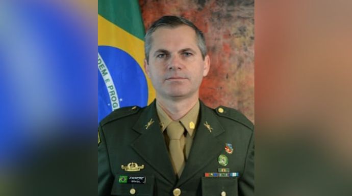 Prata da casa: ex-atirador de Tupã é nomeado chefe de instrução do Tiro de Guerra
