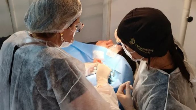 Após quase um ano, Projeto Orelhinhas Felizes transforma a vida de cerca de 40 crianças