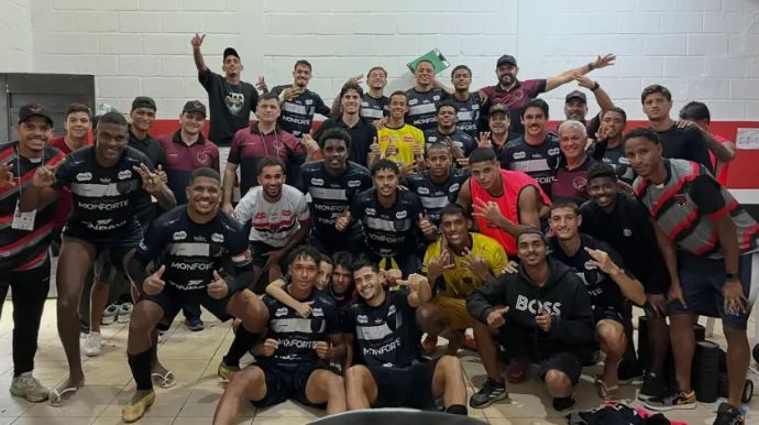 Tupã vira sobre o Santa Fé fora de casa e encosta na liderança da Bezinha