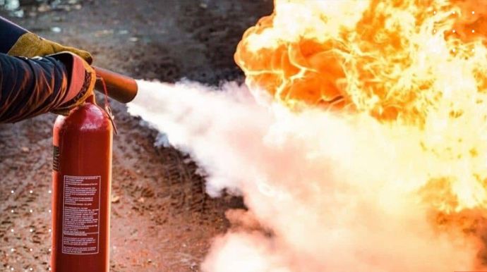 Curso gratuito em Tupã orienta produtores rurais sobre prevenção e combate a incêndios