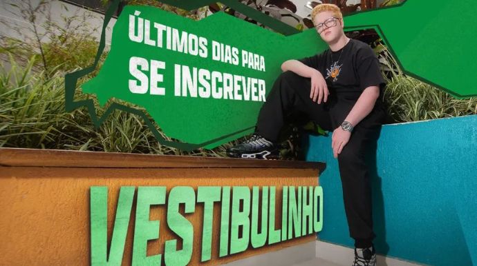 Inscrições para curso técnico em Açúcar e Álcool em Queiroz terminam na segunda-feira