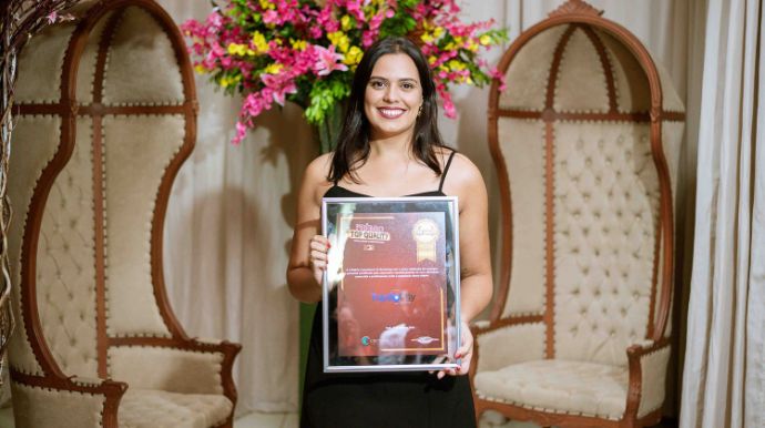 Prêmio Top Quality reúne empresários e profissionais em noite de reconhecimento em Tupã