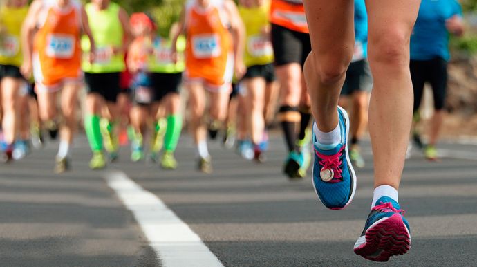 AME Tupã promove corrida e caminhada para celebrar 16 anos da unidade