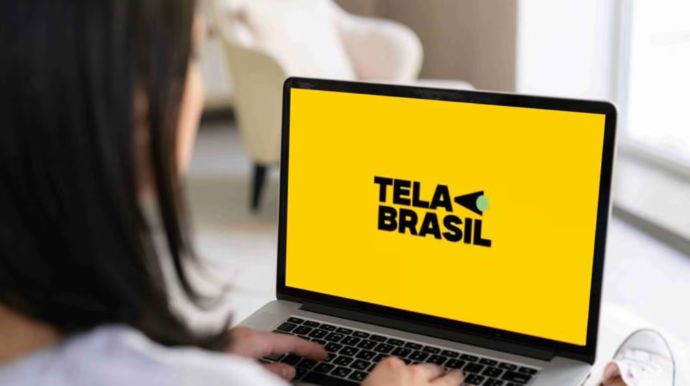 Lula anuncia “Tela Brasil”, plataforma gratuita de streaming com filmes nacionais