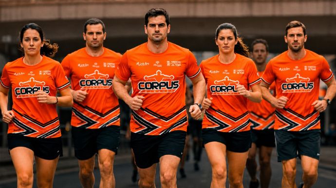 Corrida Corpus Quality terá a maior premiação por equipes da região em Tupã