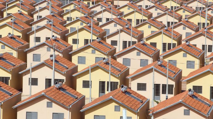 CDHU oferece renegociação sem entrada para mutuários regularizarem contratos habitacionais