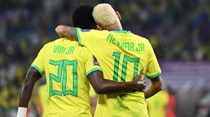 Seleção brasileira: conheça os  adversários e calendário da Copa do Mundo 2026