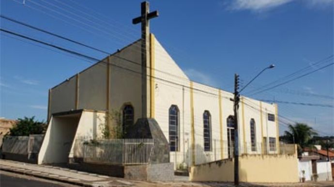Procissão e missa em louvor ao Sagrado Coração de Jesus serão realizadas nesta sexta em Tupã